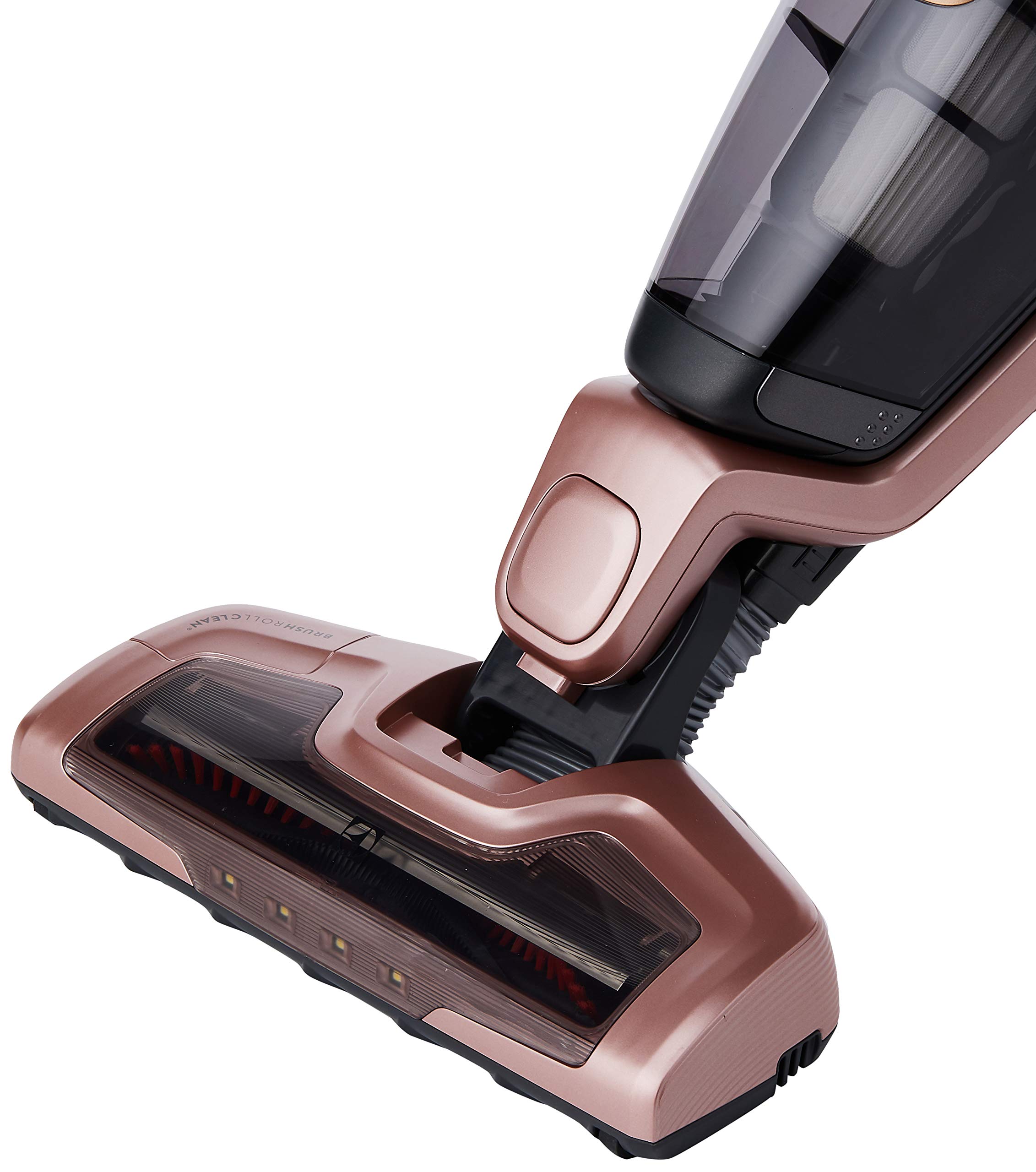 Electrolux ERGORAPIDO クリーナー Electrolux 2- in- 1 Allergy Ergorapido Cordless Stick Vacuum